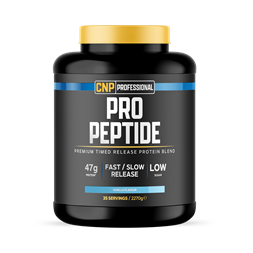 CNP Professional Pro Peptide 2.27kg