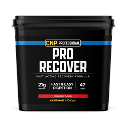 CNP Professional Pro Recover 5.04kg