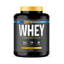 CNP Professional Whey 2kg