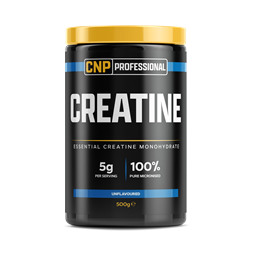 CNP Professional Creatine 500g