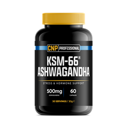 CNP Professional Ashwagandha 60 Caps