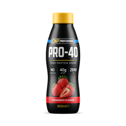 CNP PRO-40 Protein RTD 8x500ml
