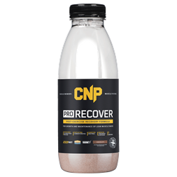 CNP Recover Shake and Take 24x80g Bottles