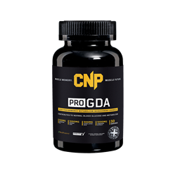 CNP GDA
