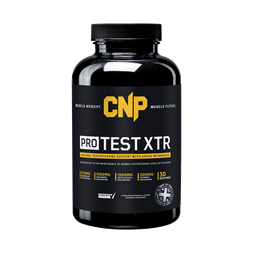 CNP Test XTR