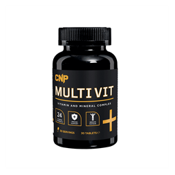 CNP Multivit