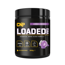 CNP Loaded EAA 300g Grape Gazillions