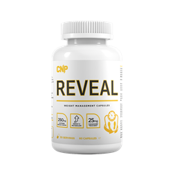 CNP Reveal