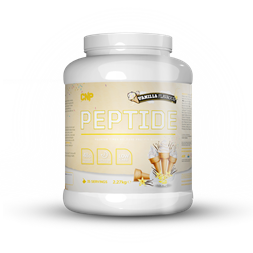 CNP Peptide 2.27kg Vanilla