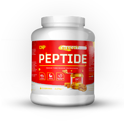 CNP Peptide 2.27kg Biscuit Spread