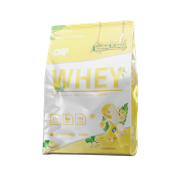 CNP Whey 900g