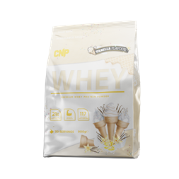 CNP Whey 900g Vanilla