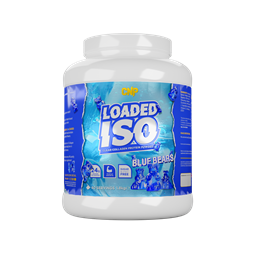 CNP Loaded Beef 1.8kg Blue Bear