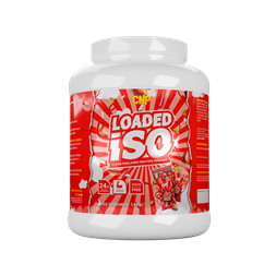 CNP Loaded Beef 1.8kg Strawberry Laces