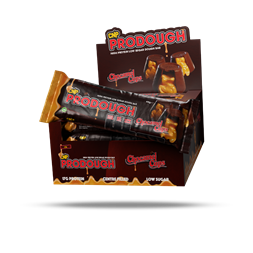 CNP ProDough Bar 12x60g
