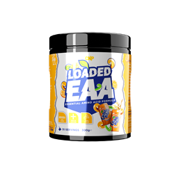 CNP Loaded EAA 300g Orange