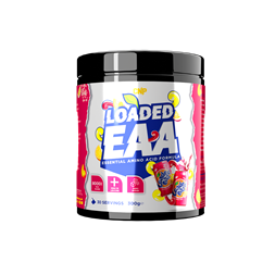 CNP Loaded EAA 300g Twisted Fruit