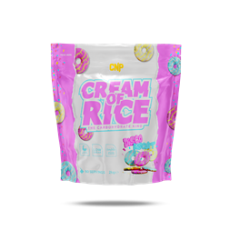 CNP Cream of Rice 2kg Disco Biscuit