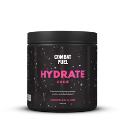 Combat Fuel Hydrate 300g