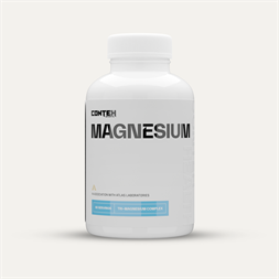Conteh Sports Magnesium (Tri Magnesium Complex)