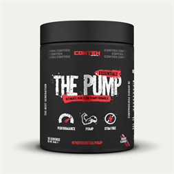 Conteh Sports The Pump 414g