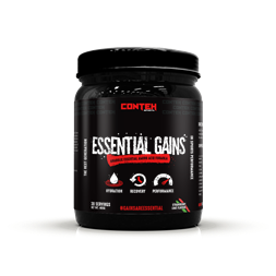 Conteh Sports Essential Gains 465g