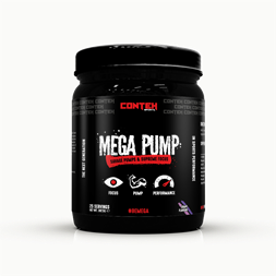 Conteh Sports Mega Pump 387.5g