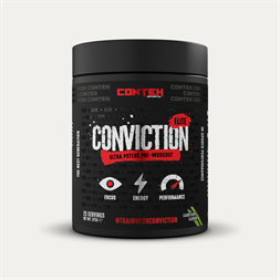 Conteh Sports Conviction Elite 375g