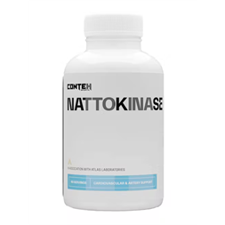 Conteh Sports Nattokinase