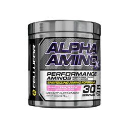 Cellucor Alpha Amino 381g