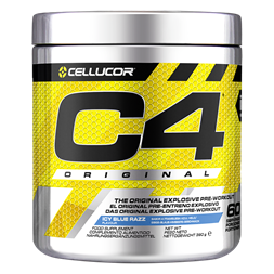 Cellucor C4 Original 60 Servings
