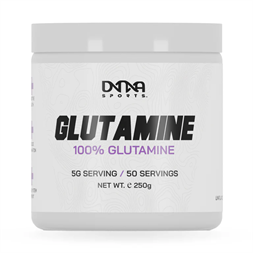 DNA Sports Glutamine