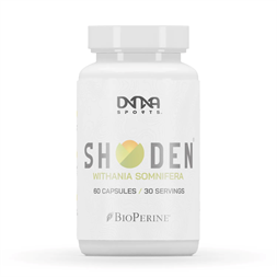 DNA Sports Shoden Ashwagandha