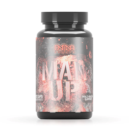 DNA Sports Man Up
