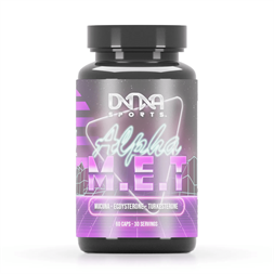 DNA Sports Alpha M.E.T