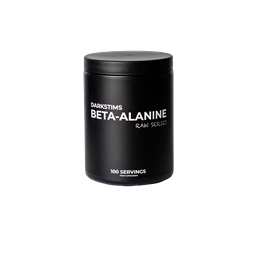 Darkstims Beta Alanine 500g
