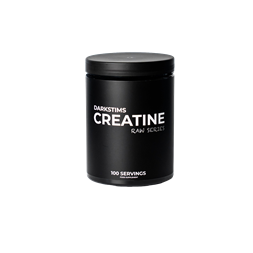 Darkstims Creatine 500g
