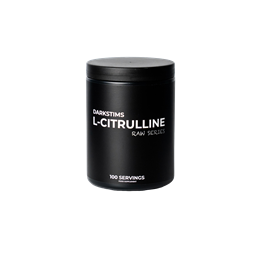 Darkstims L-Citrulline 500g