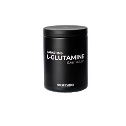 Darkstims L-Glutamine 500g