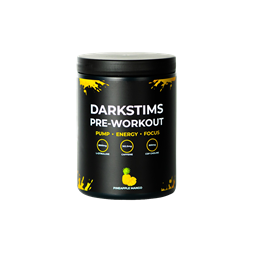 Darkstims Pre V4 500g