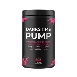 Darkstims Pump V2 520g