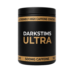 Darkstims Ultra Pre 540g