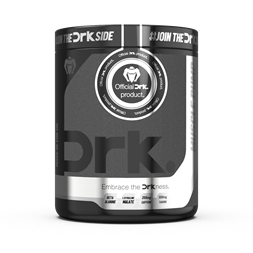 Darkstims Electrolyte 195g Pineapple Mango