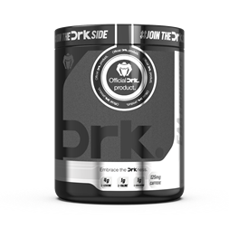 Darkstims L-Glutamine 500g Unflavoured