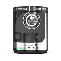 Darkstims Pre V4 500g Peach