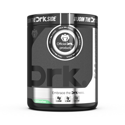 Darkstims Pre V4 500g Red Apple