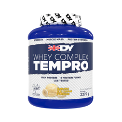 DY Nutrition Tempro Whey Complex 2.27kg