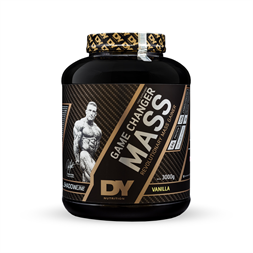 DY Nutrition Game Changer Mass Gainer 3kg