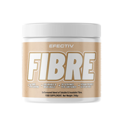 Efectiv Nutrition Fibre 240g