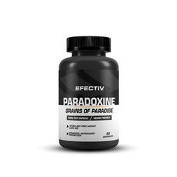 Efectiv Nutrition Paradoxine